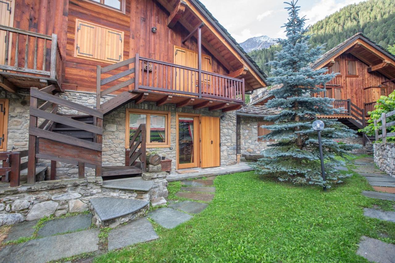 Joivy Big Flat For 6 With Backyard And Parking In Appartement